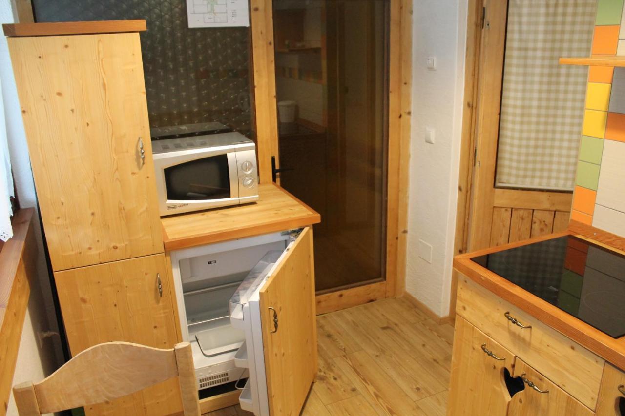 Apartments And Rooms Cerkovnik ボーヒニ エクステリア 写真